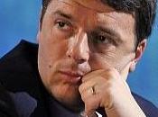 fine ingloriosa prevedibile) della minchiata "Renzi President"