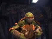 Teenage Mutant Ninja Turtles: Shadows, trailer Michelangelo