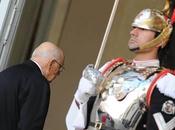 Presidente della Repubblica: Napolitano, settennato incostituzionale?