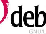 Debian sarà rilasciata maggio
