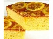 Ricette dolci: torta soffice limone