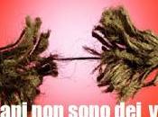 facce della violenza.