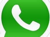 WhatsApp smentisce: Google acquisiti