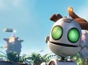 Ratchet Clank gioco film
