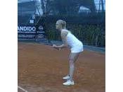 Severo: Trofeo Allianz Tutto facile russa Orlova