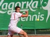 Tennis: Eremin gran spolvero Vicenza