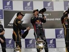 Considerazioni Post-Gran Premio Bahrain 2013