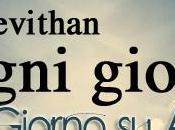 Blog Tour: Ogni Giorno Seconda Tappa: primo capitolo romanzo "Scrivi Atelier Libri"!