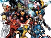 [The Comics] Marvel NOW! Prima parte