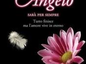 Anteprima Baciata angelo. Sarà sempre Elizabeth Chandler