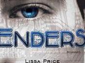 ANTEPRIMA: Enders Lissa Price