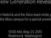 Eccoci: maggio, nuova xbox redmond