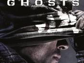 Avvistato Call Duty: Ghosts