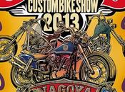 Joint Custom Bike Show 2013