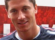 Lewandowski: “Quattro goal? Conta solo finale”