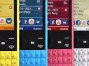 Nokia Asha Dual video promoziolale