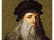 Leonardo Vinci sapere epidermico