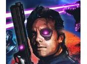 Blood Dragon minuti video gameplay