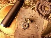 Post Minuto: EMOZIONI... Mappe Tesoro