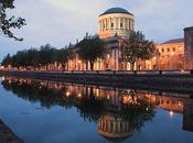 Viaggio Dublino, capitale fascino gotico struggente