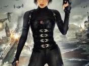 Resident Evil: Retribution