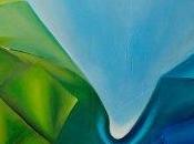 Arte: Personale Maura Menichetti Decò Ponte Giovanni