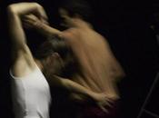 Giornata Mondiale della Danza: compagnia workshop Partnering