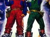 Post Minuto: Mitico Film Super Mario!!