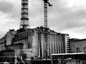 disastro chernobyl, aprile 1986