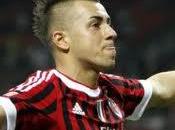 Calciomercato Milan Napoli: procuratore Shaarawy apre Laurentis