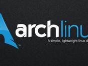 Arch Linux: problema audio qualunque browser