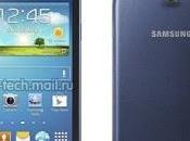 Samsung lancia nuovo smartphone fascia media Galaxy Core GT-I8262