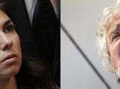 Grillo file rubati...eccoli!