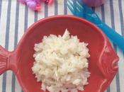 Speedy riso alla sogliola