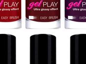{Preview} deBBY gelPlay Nail Polishes Ultra Glossy Effect