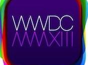 WWDC 2013: 10-14 Giugno