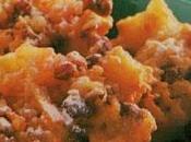 Come preparano frittelle riso