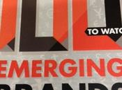 M&amp;M Global Emerging brands watch