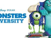 Nuovo trailer italiano Monsters University