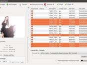 Rilasciato Converseen Ubuntu Raring Ringtail