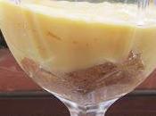 Dolci cucchiaio: Zabaione coppa