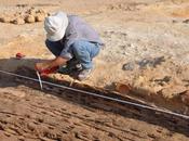 zona industriale greco-romana vicino Suez