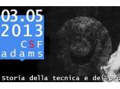 seminario: Storia della tecnica procedimenti fotografici