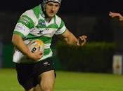 RaboDirect Benetton pareggia Connacht