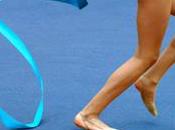 [TAG stampa, bellezza] Shellac Ginnastica Ritmica!