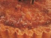 Come preparare gustosissima crostata riso