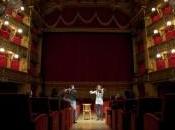 Rome Giulietta teatro Carignano.