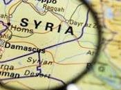 Armi chimiche Siria, l'Europa fida Stati Uniti Israele