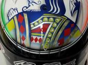 Arai GP-6S G.Quadri 2013 Max77Design