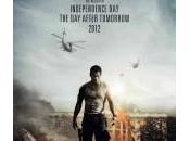 Presentazione poster trailer dell’action thriller White House Down